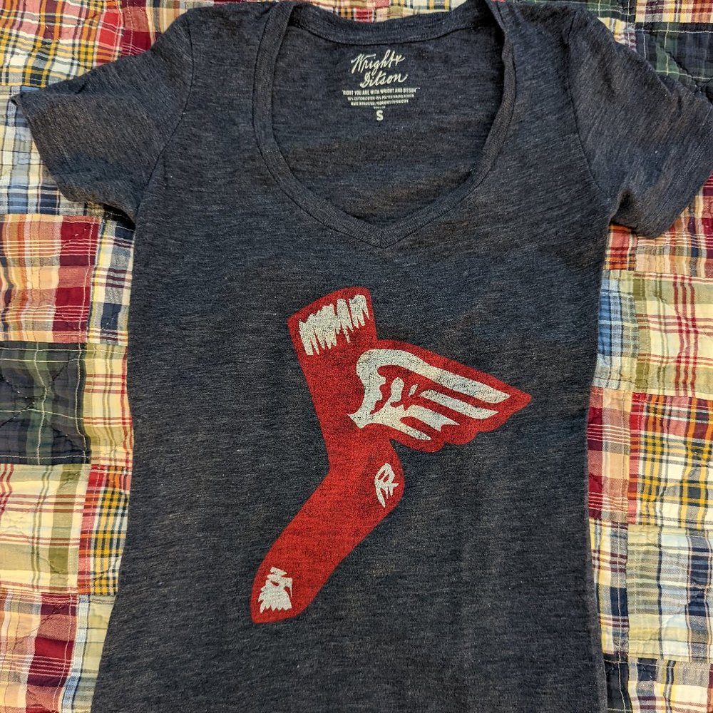Redsox tshirt